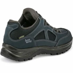Gritstone II Wide GTX weit Damen Multifunktionsschuhe