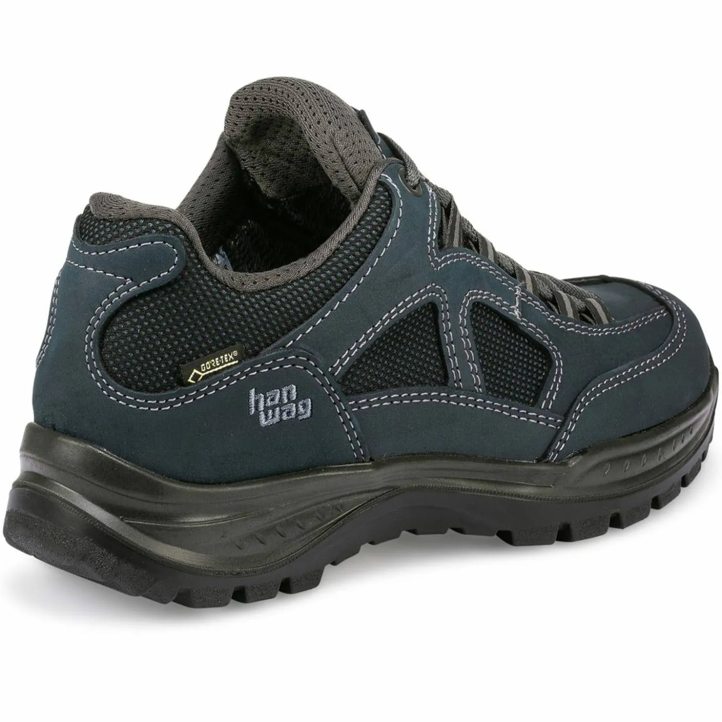 Gritstone II Wide GTX weit Damen Multifunktionsschuhe