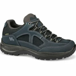 Gritstone II Wide GTX weit Damen Multifunktionsschuhe
