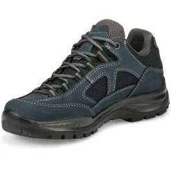 Gritstone II Wide GTX weit Damen Multifunktionsschuhe