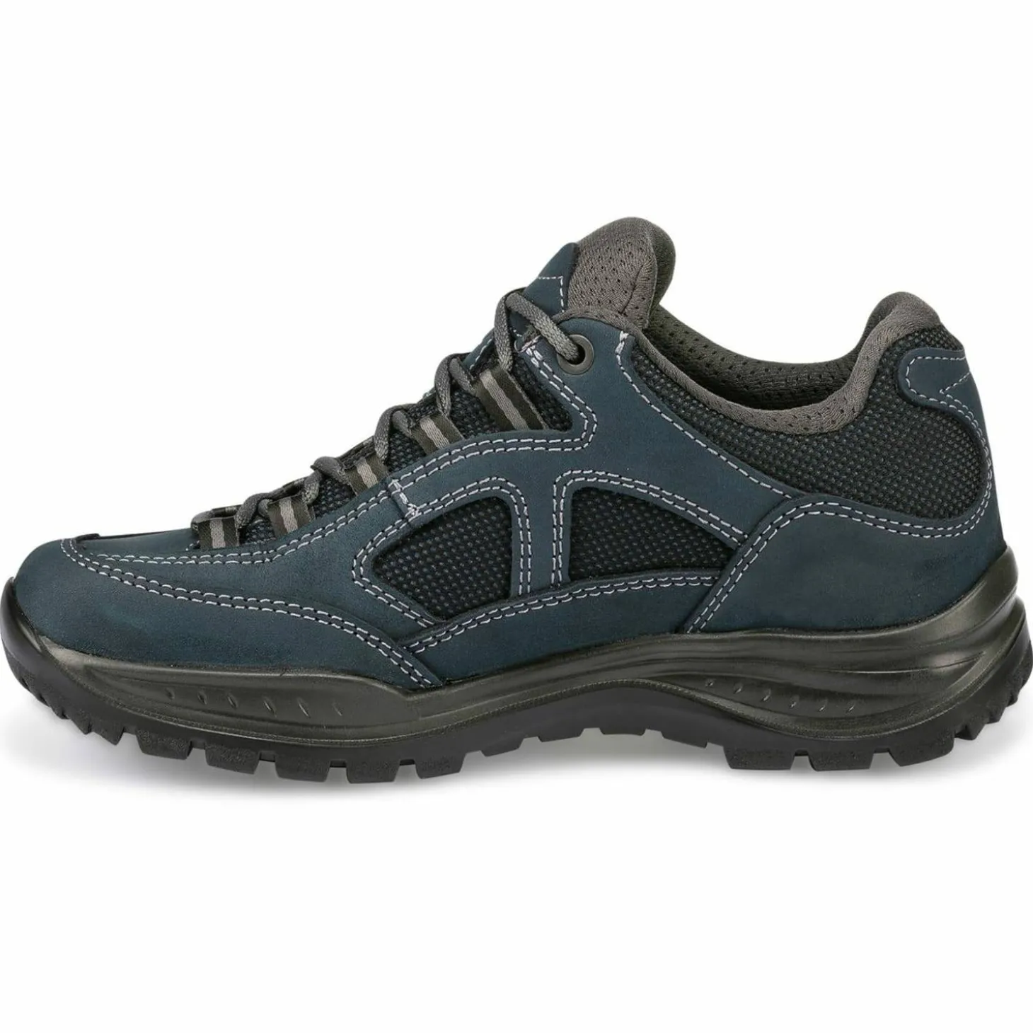 Gritstone II Wide GTX weit Damen Multifunktionsschuhe