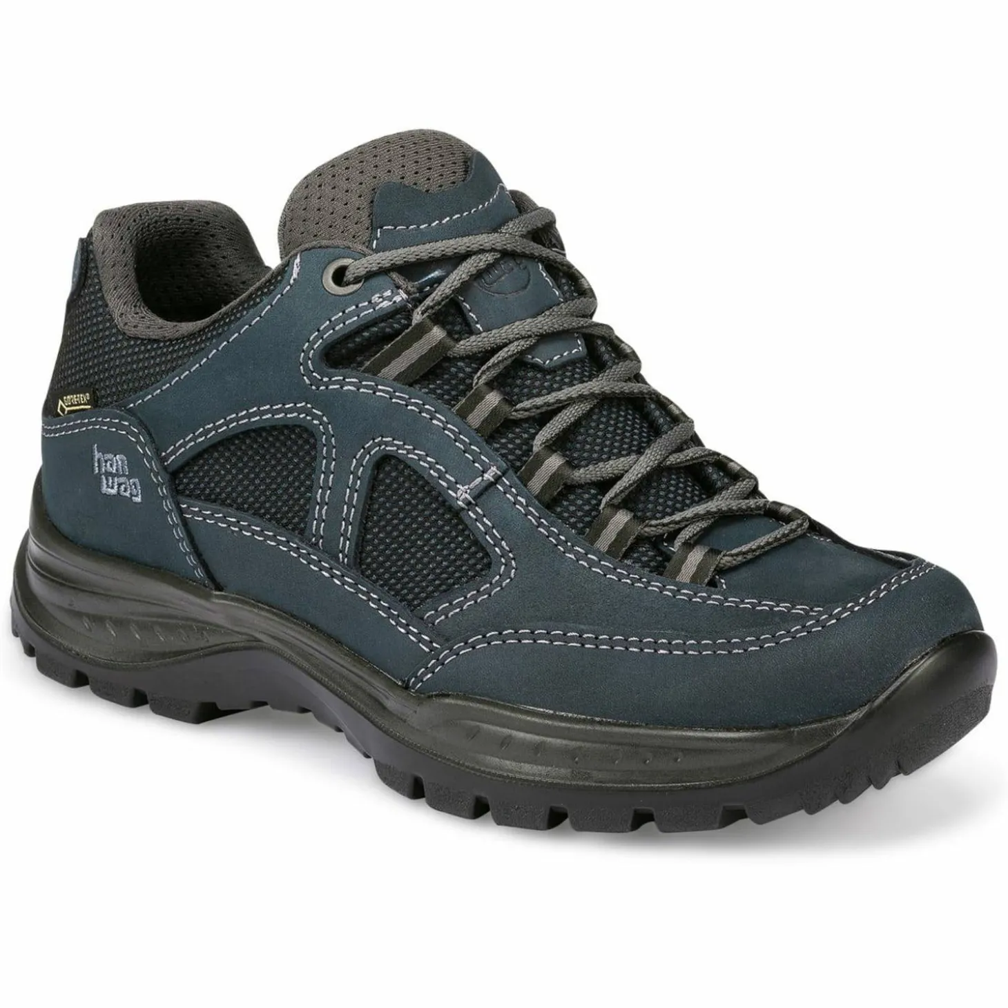 Gritstone II Wide GTX weit Damen Multifunktionsschuhe