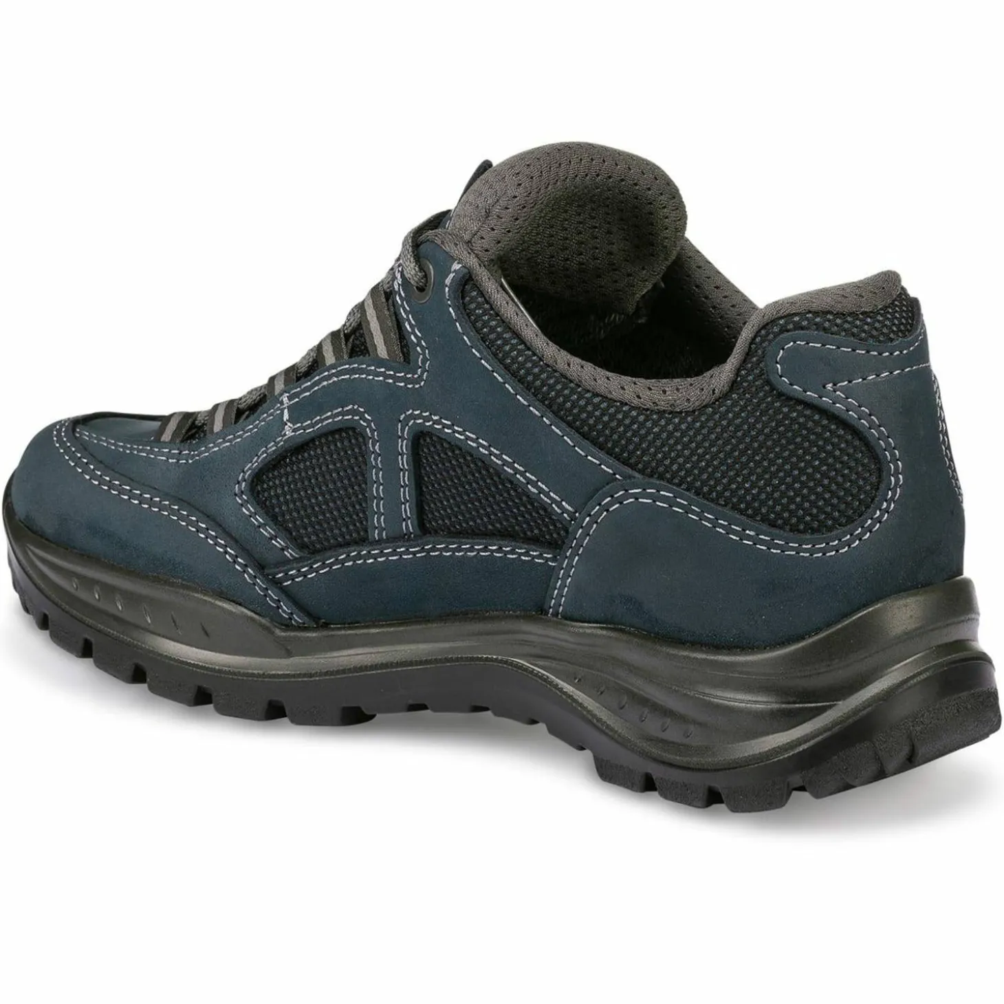 Gritstone II Wide GTX weit Damen Multifunktionsschuhe
