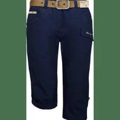GS 35 Damen 3/4-Hose