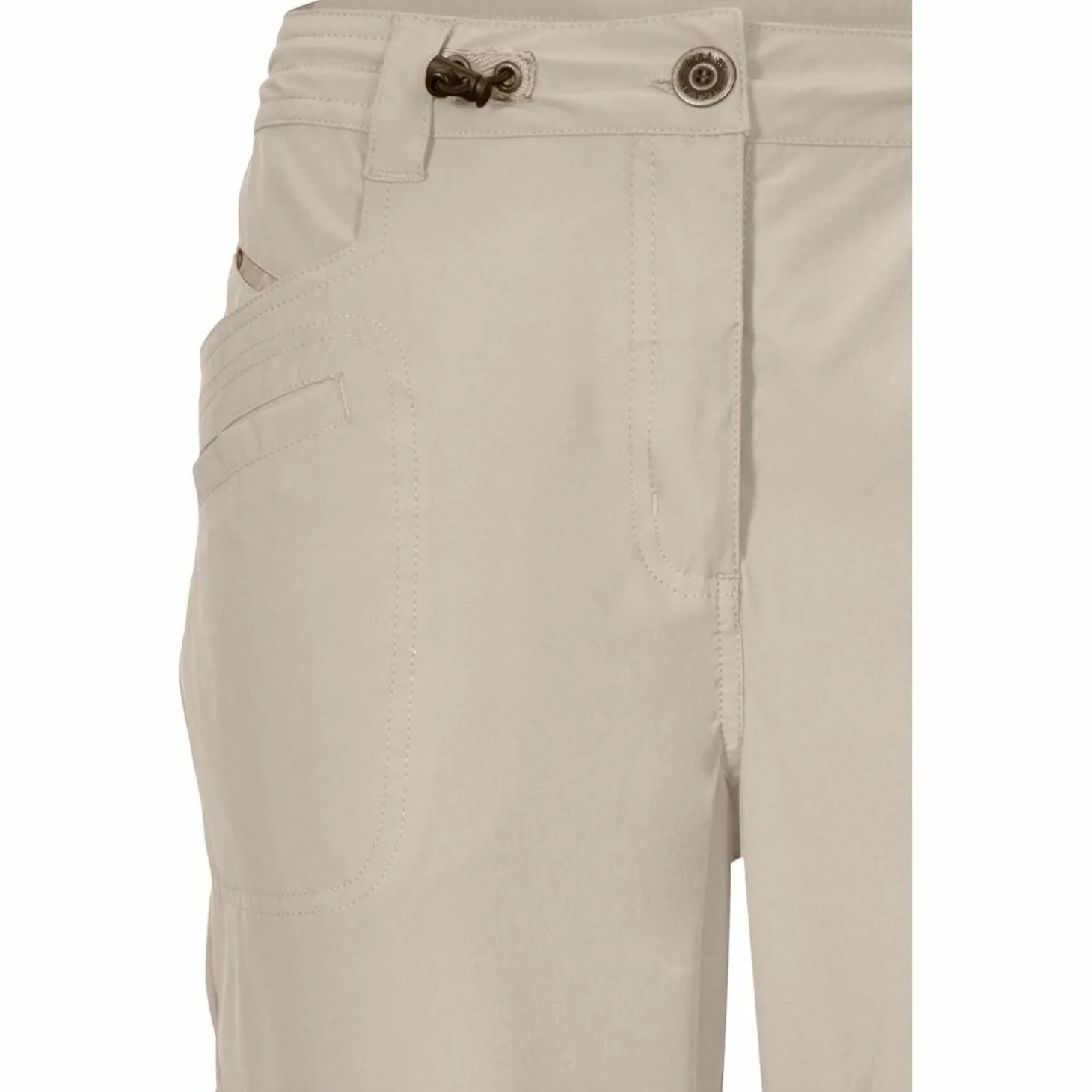 GS 31 Damen 3/4-Hose