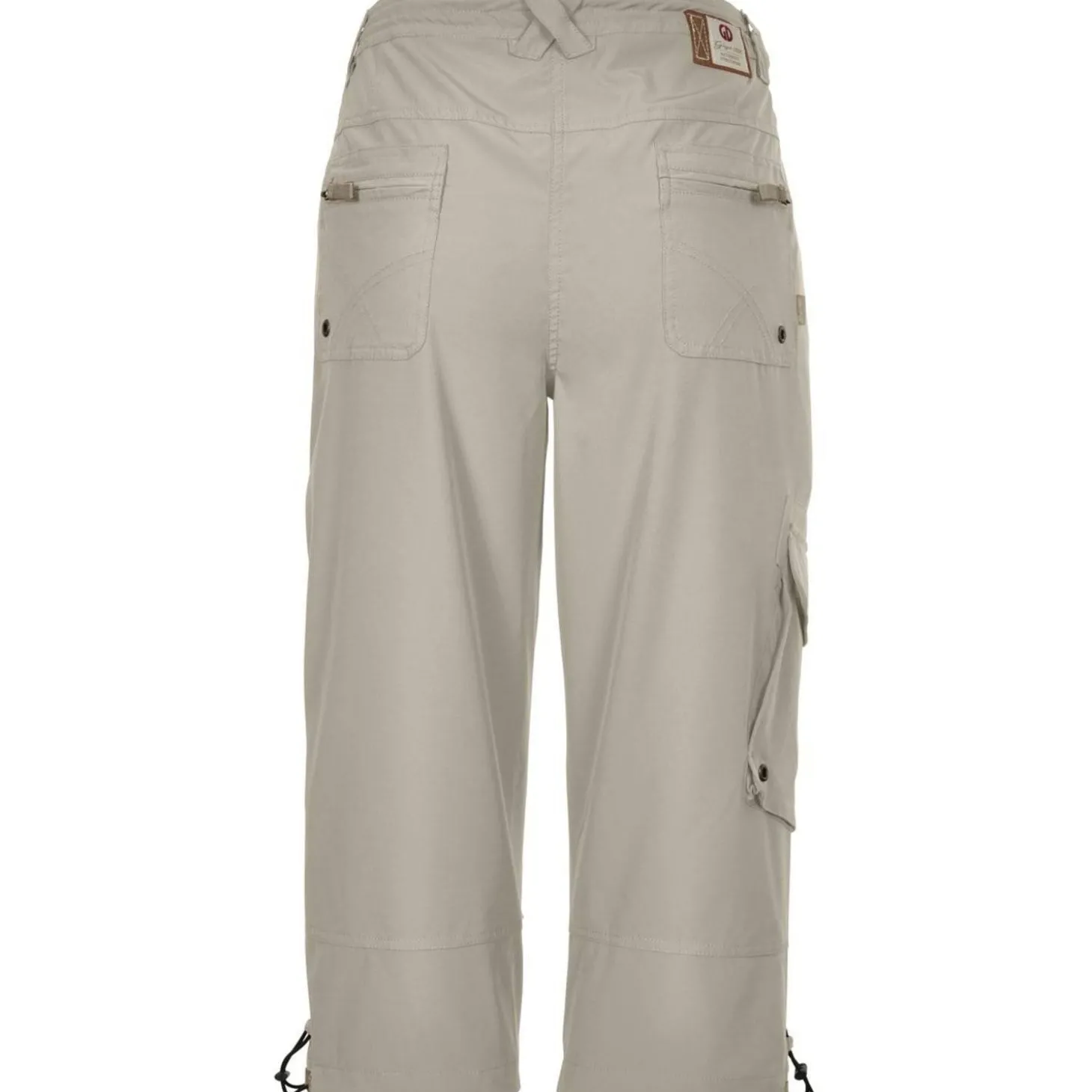 GS 31 Damen 3/4-Hose
