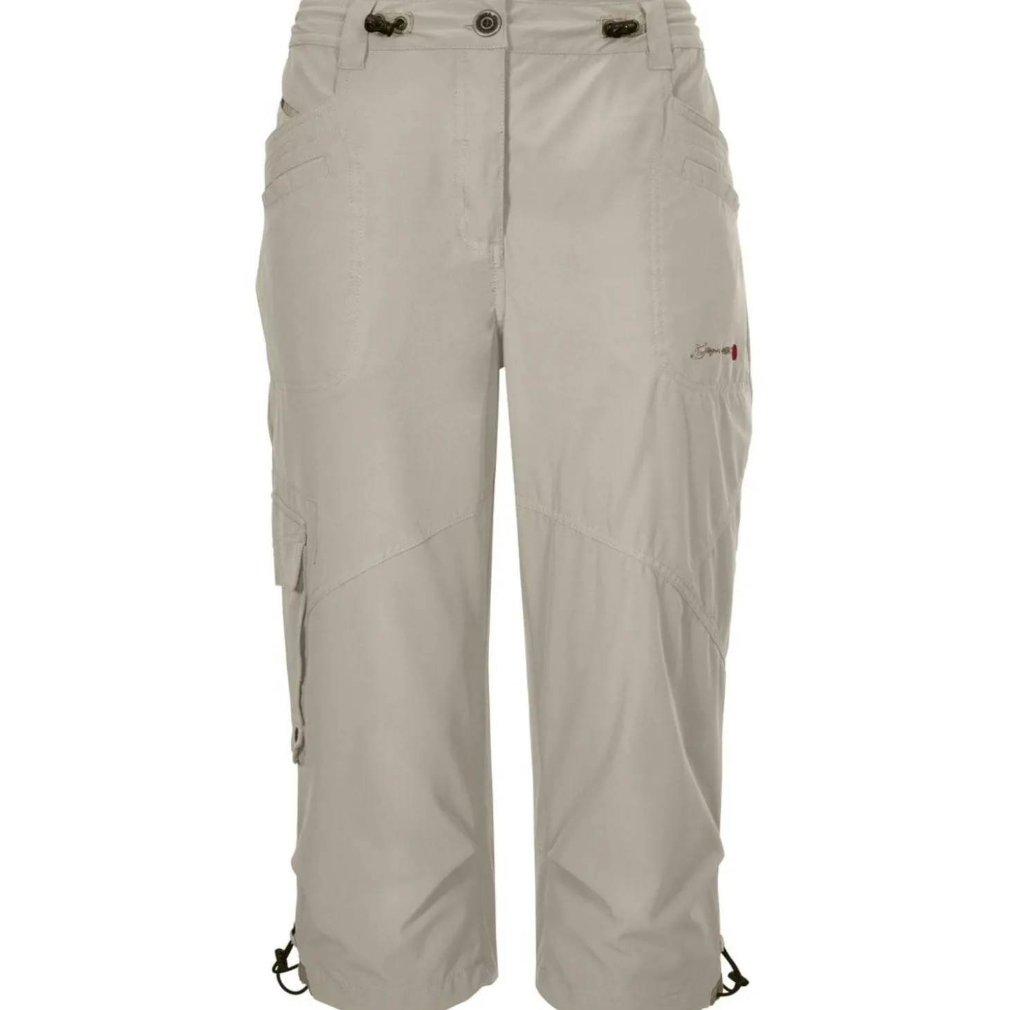 GS 31 Damen 3/4-Hose
