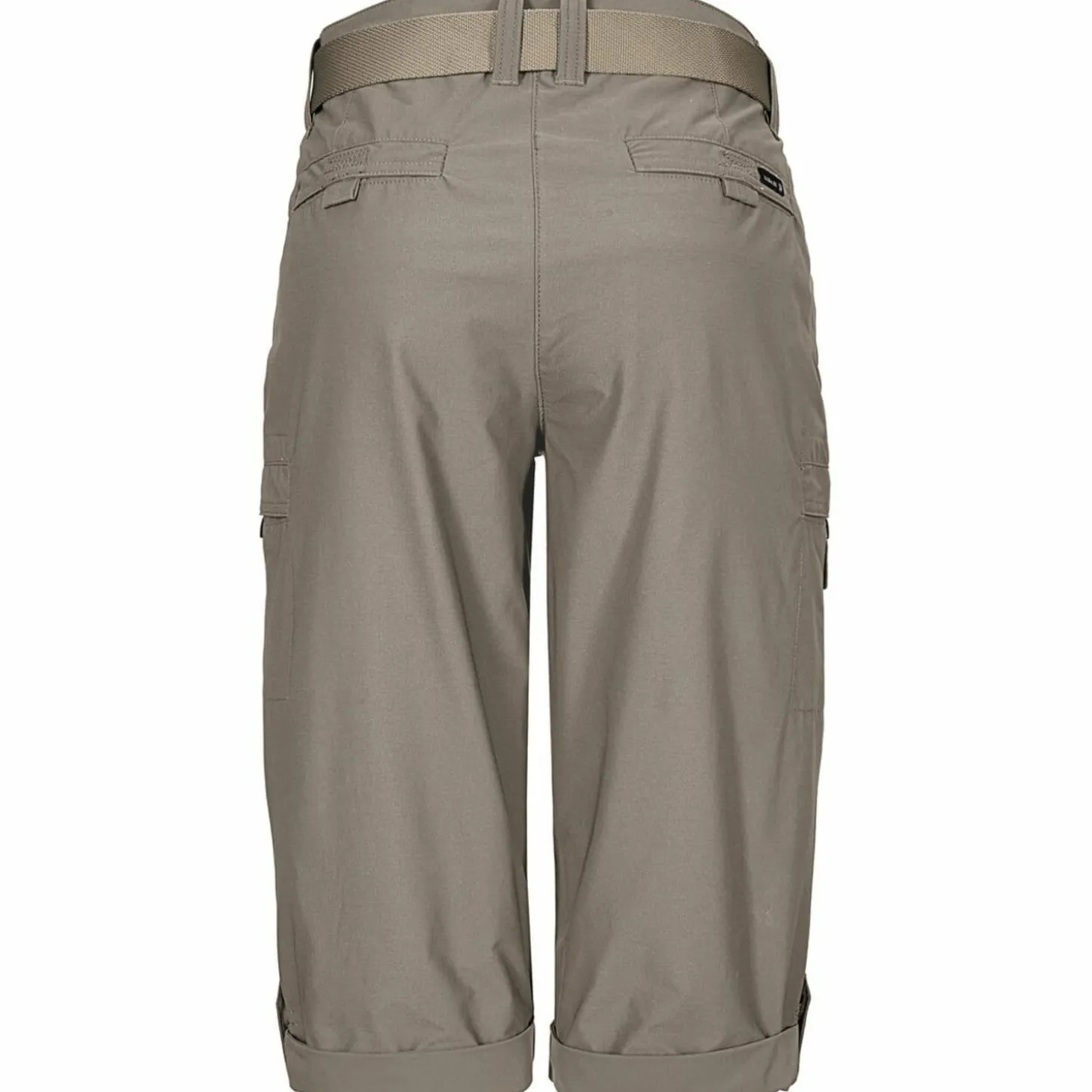 GS 9 Damen 3/4-Hose