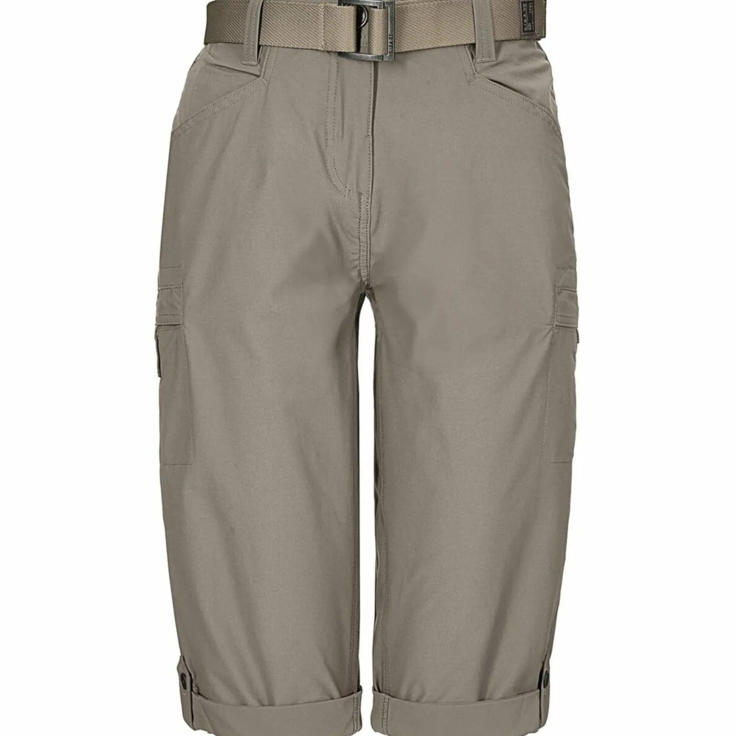 GS 9 Damen 3/4-Hose