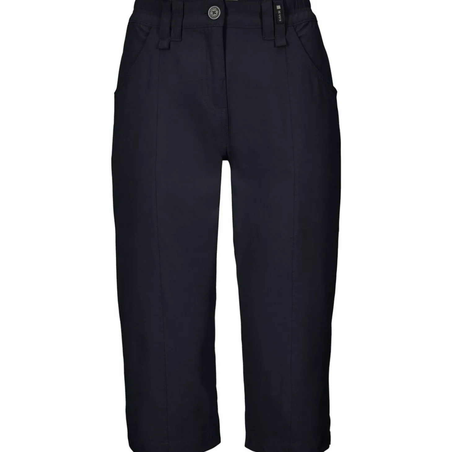 GS 8 Damen 3/4-Hose