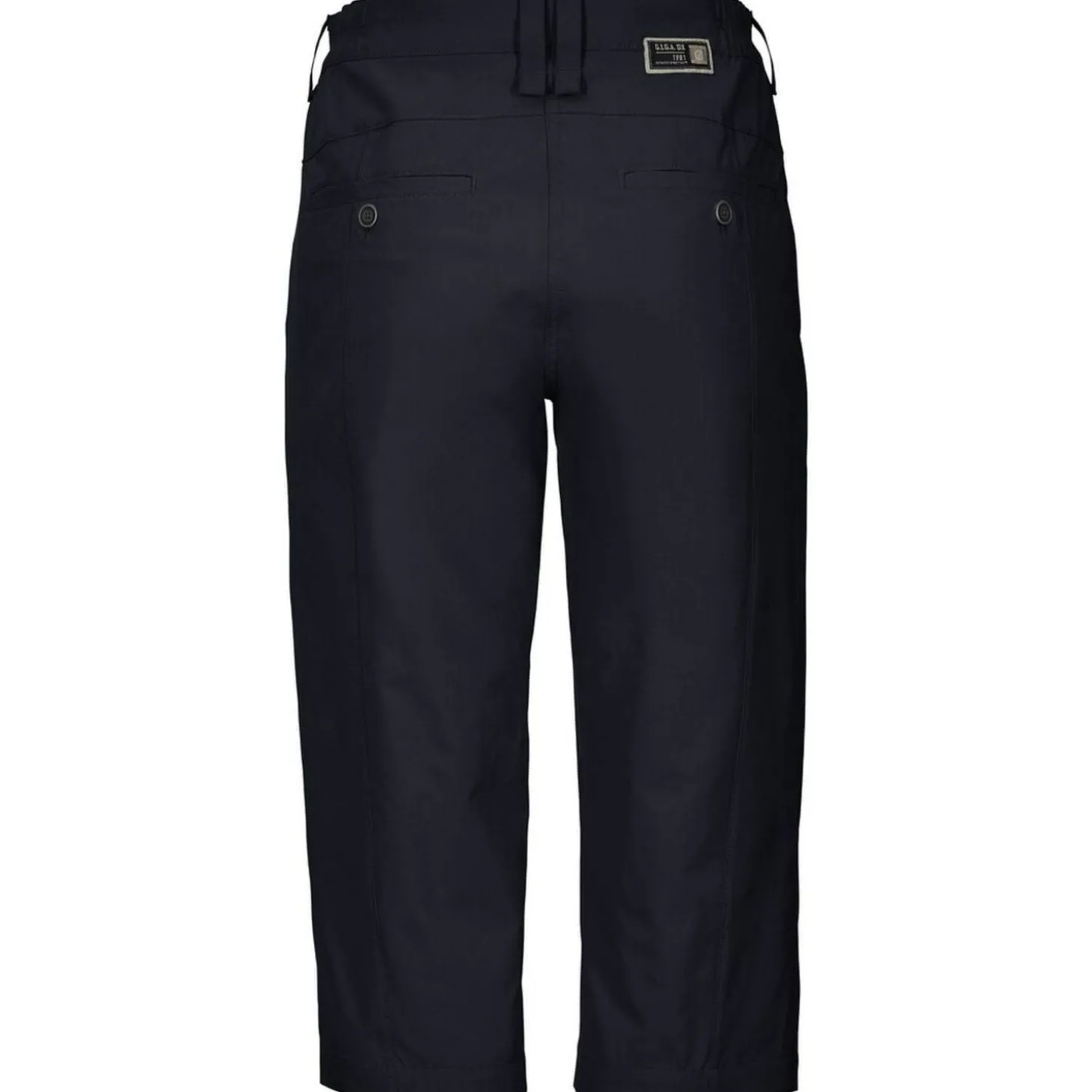GS 8 Damen 3/4-Hose