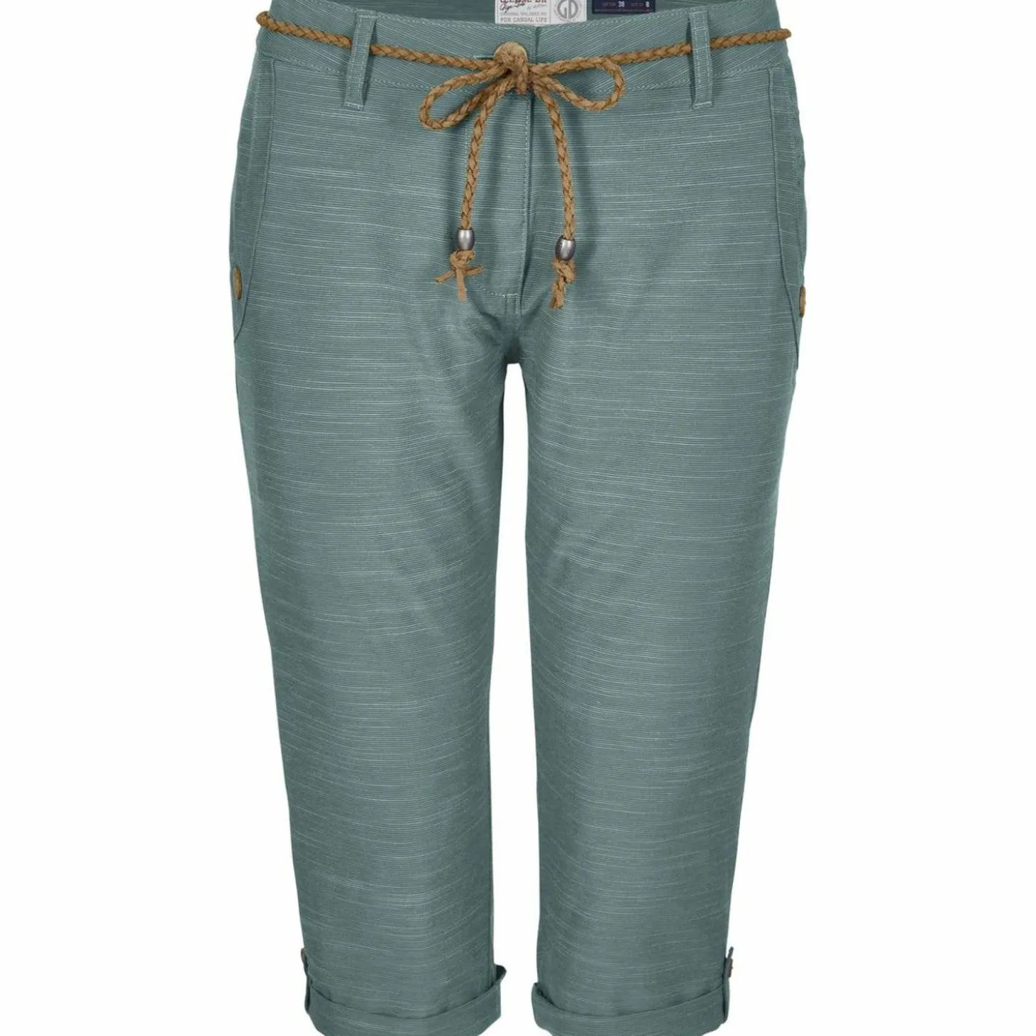 GS 93 Damen 3/4-Hose