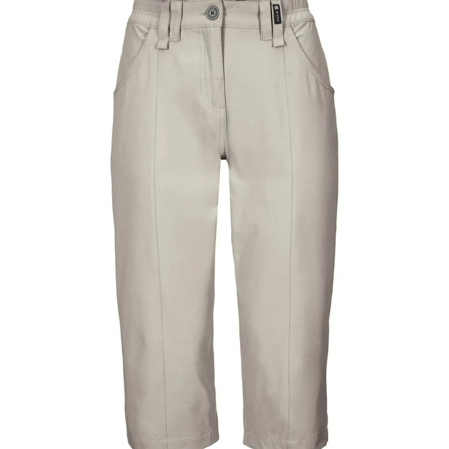 GS 8 Damen 3/4-Hose