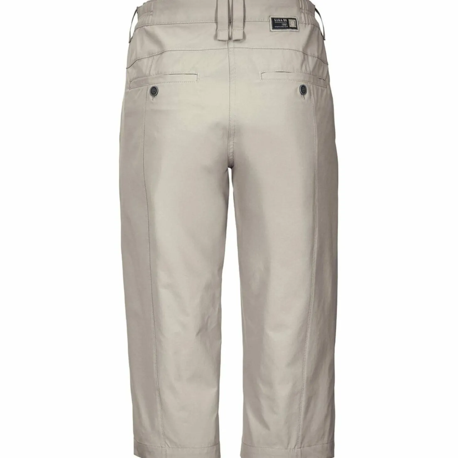 GS 8 Damen 3/4-Hose