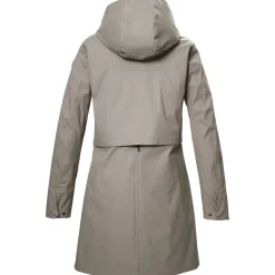 GS 57 Damen Mantel