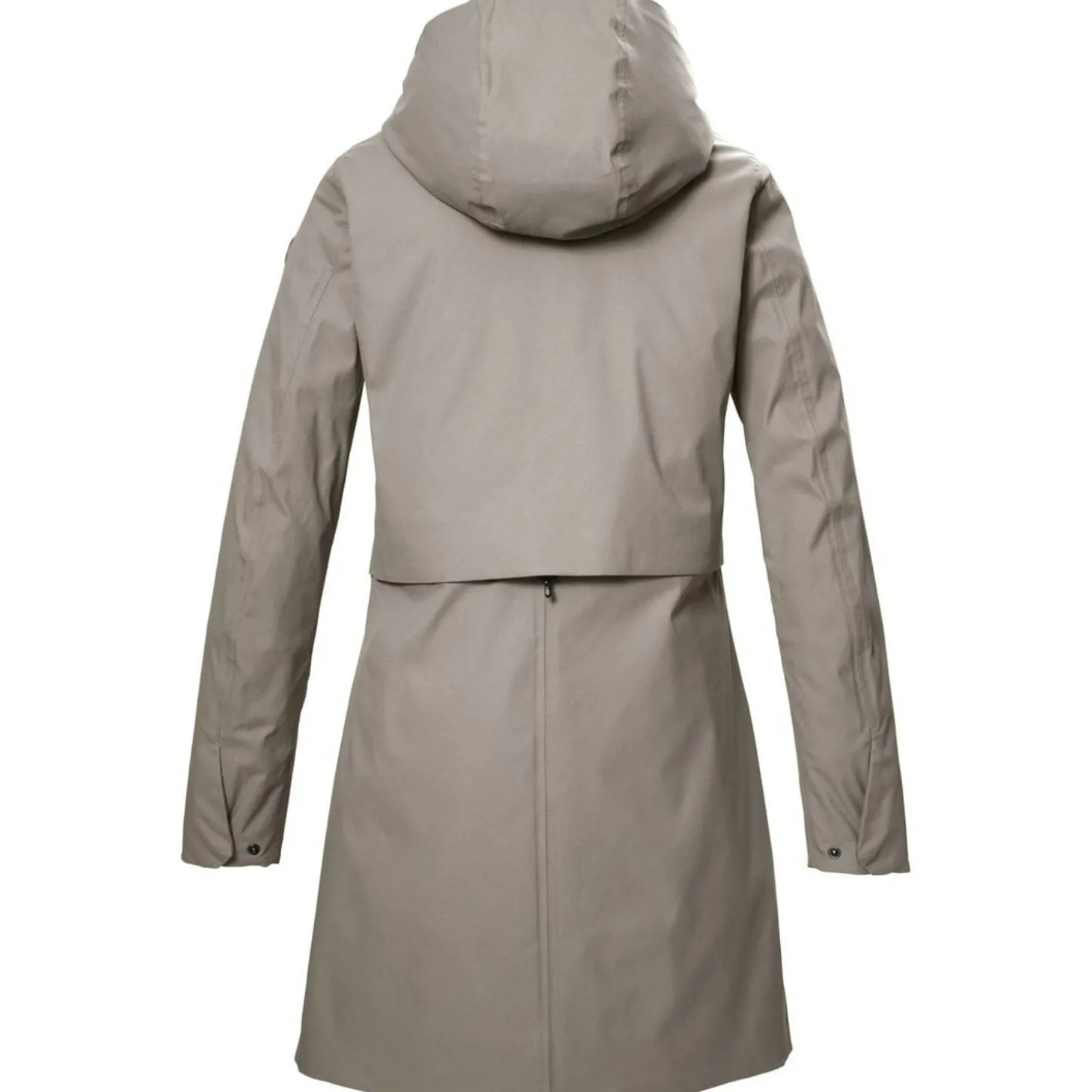 GS 57 Damen Mantel