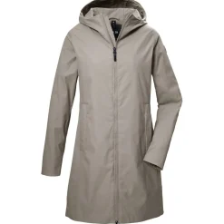 GS 57 Damen Mantel