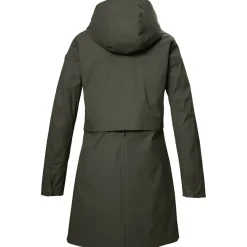 GS 57 Damen Mantel