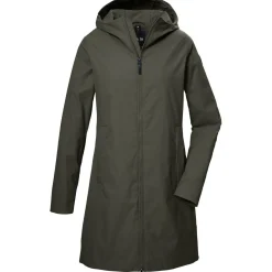 GS 57 Damen Mantel