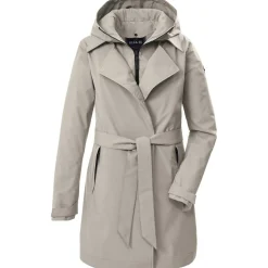 GS 82 Damen Mantel