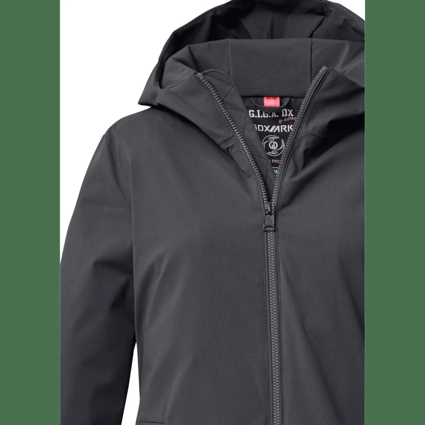 GS 154 Damen Mantel