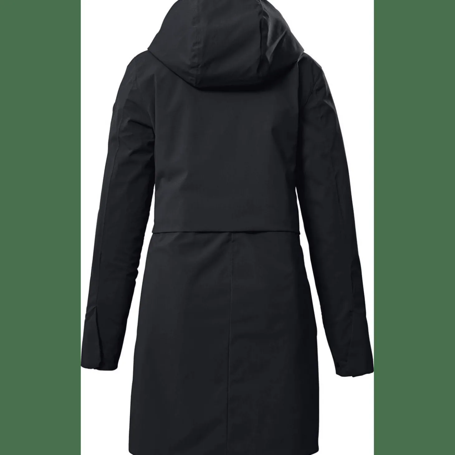 GS 154 Damen Mantel