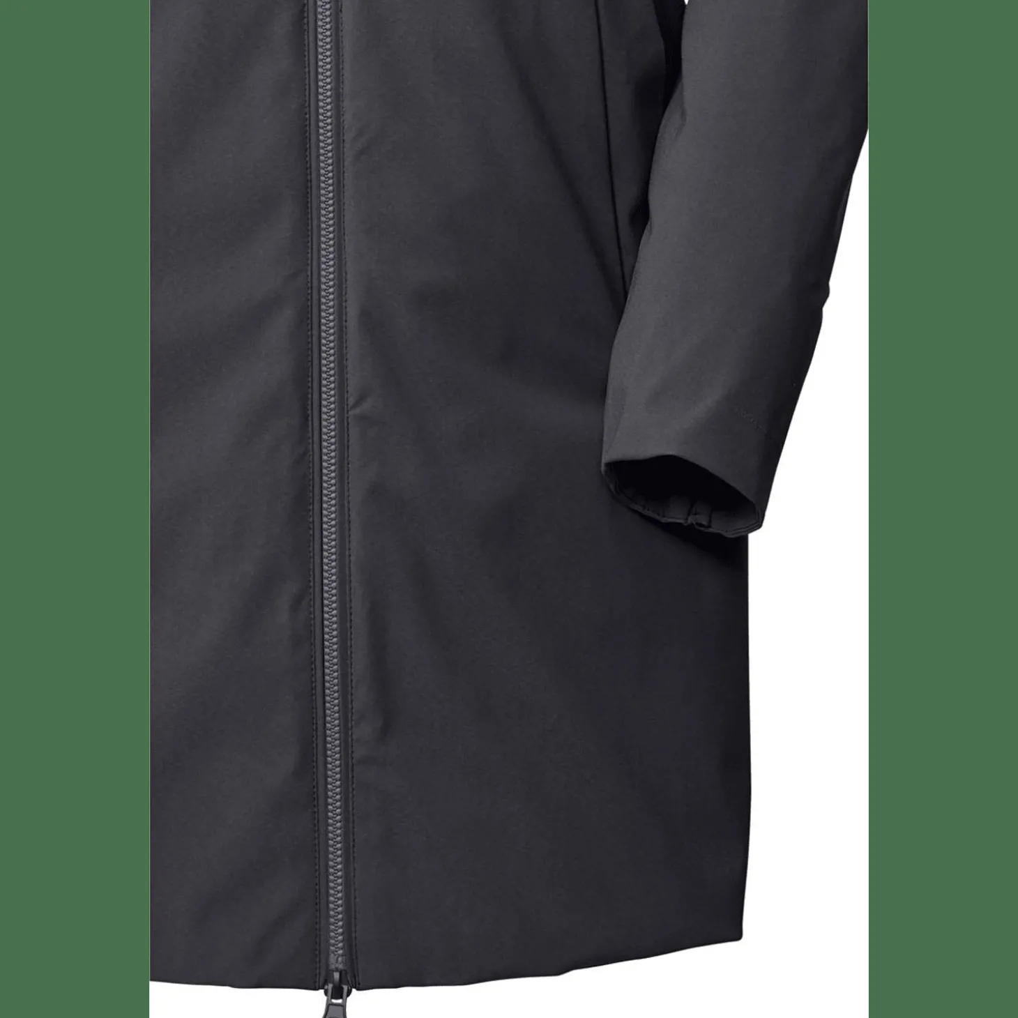 GS 154 Damen Mantel