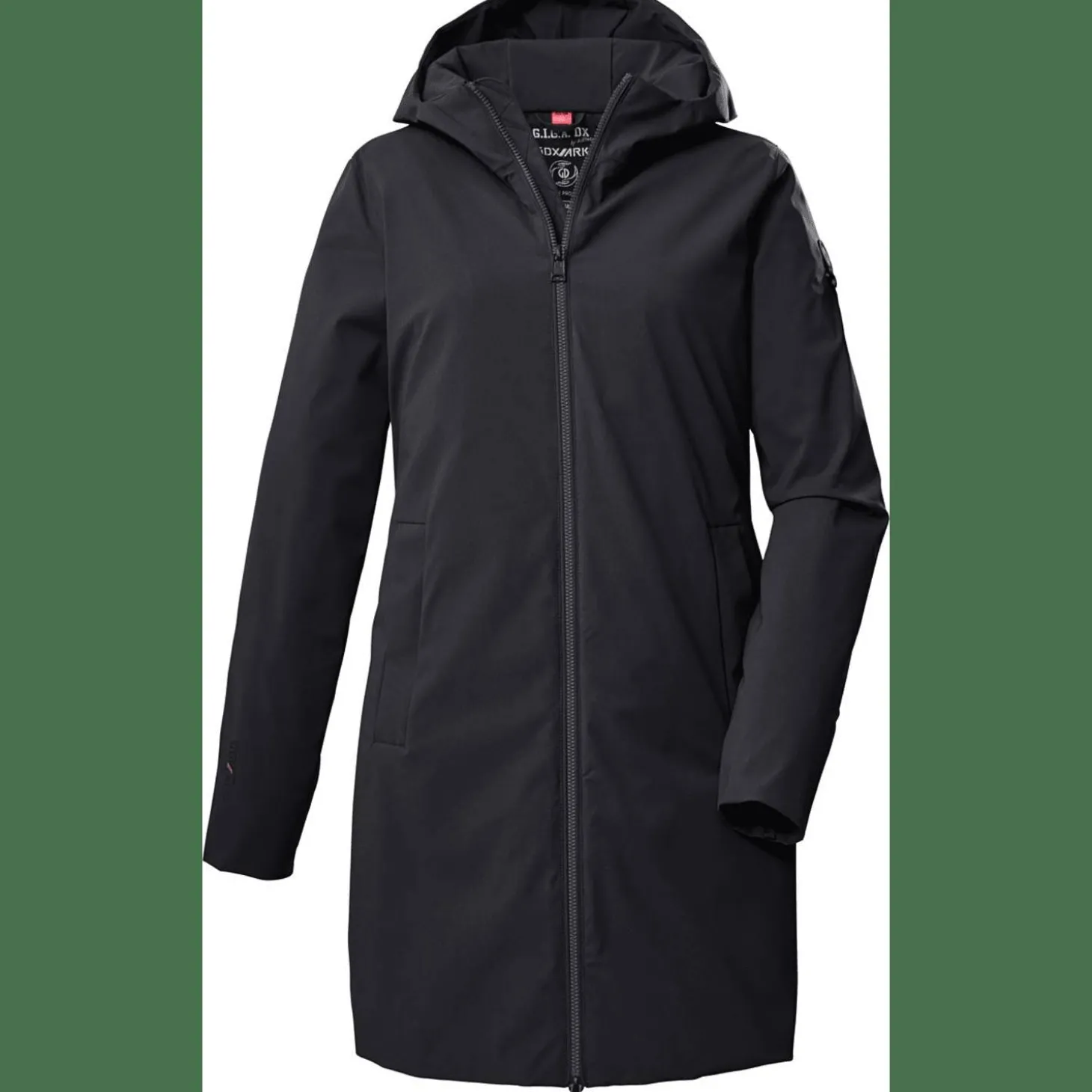 GS 154 Damen Mantel