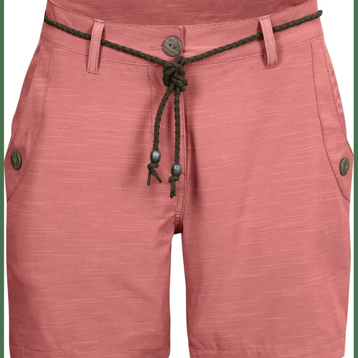 GS 89 Damen Shorts