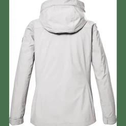 GS 24 Damen Softshelljacke