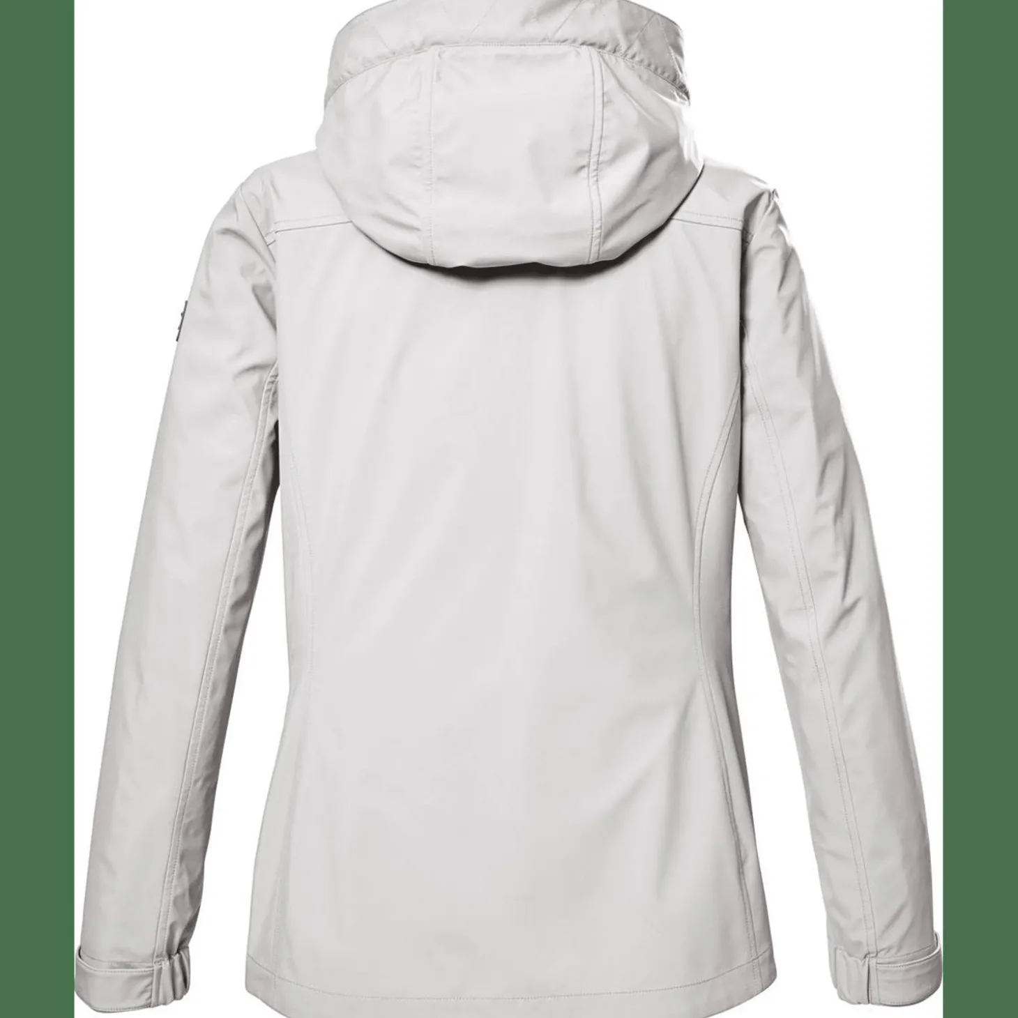 GS 24 Damen Softshelljacke