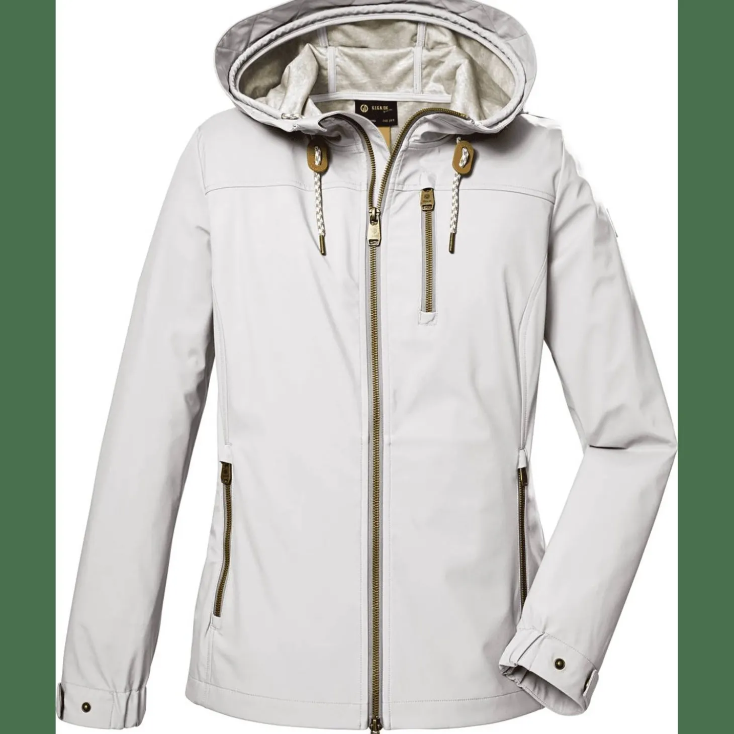 GS 24 Damen Softshelljacke