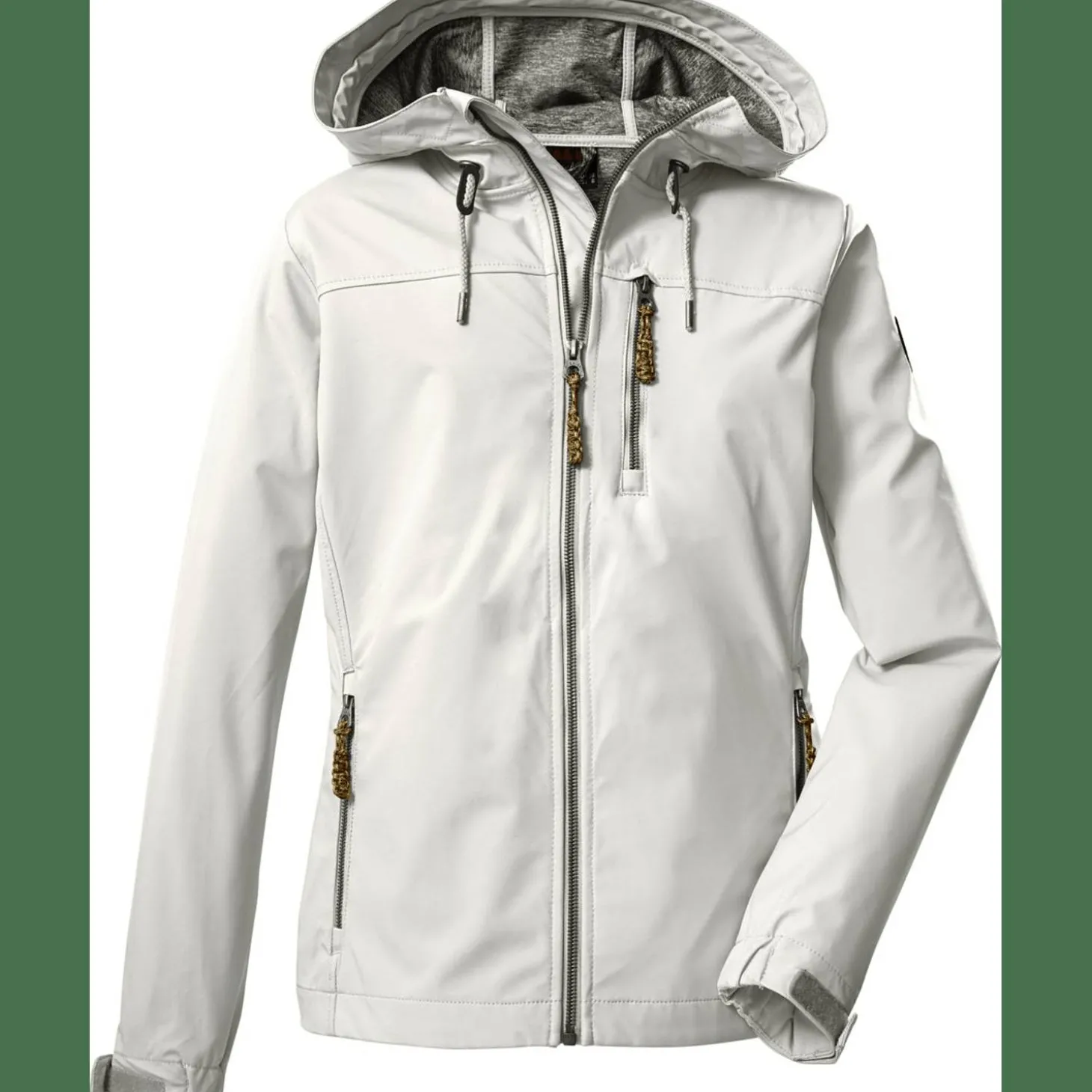 GS 97 Damen Softshelljacke