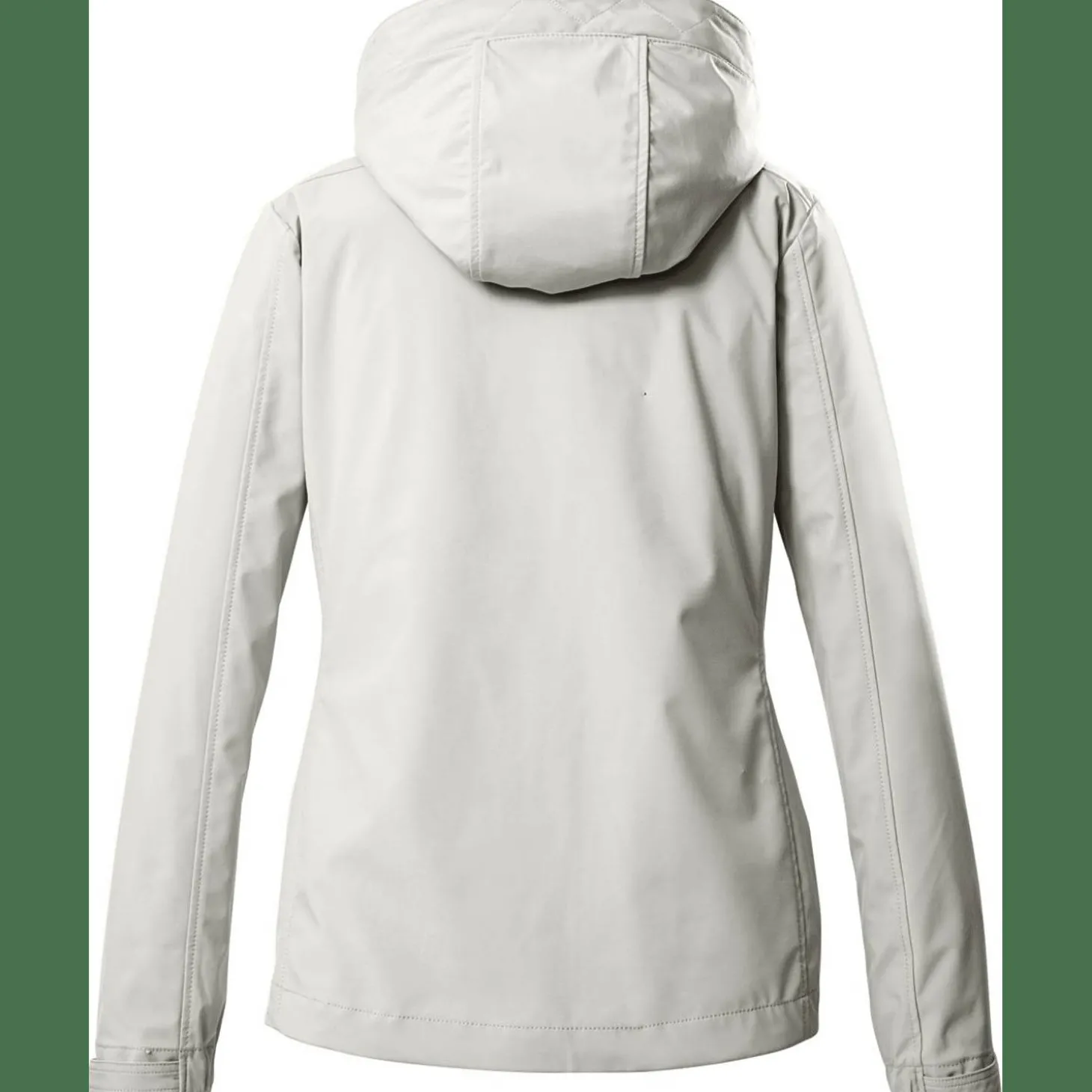 GS 97 Damen Softshelljacke