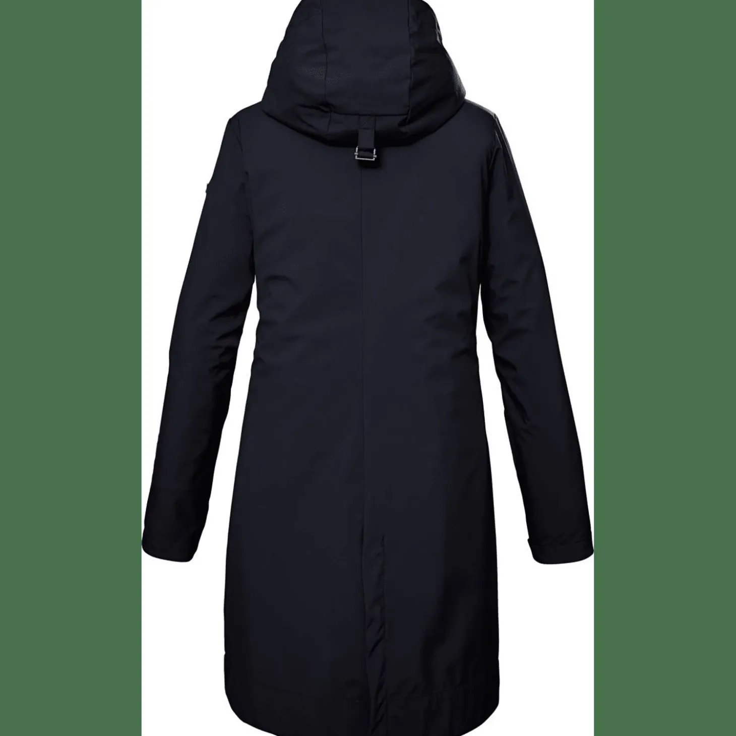 GS 16 Damen Softshelljacke