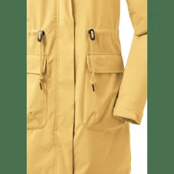 GS 99 Damen Softshelljacke