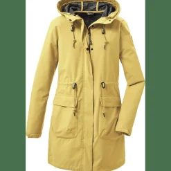 GS 99 Damen Softshelljacke