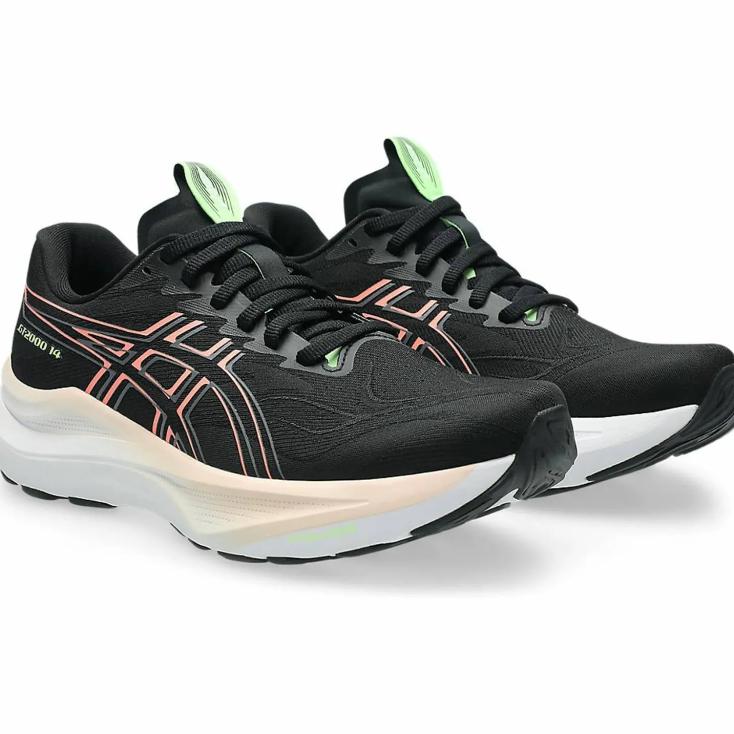 GT-2000 14 Damen Laufschuhe