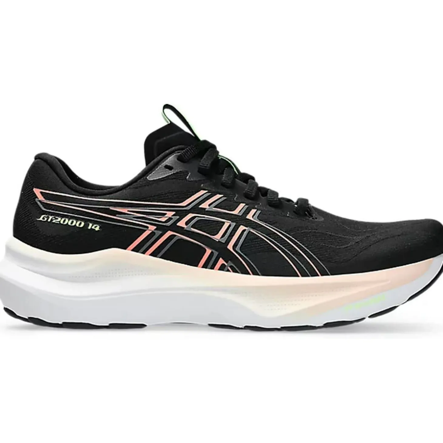 GT-2000 14 Damen Laufschuhe