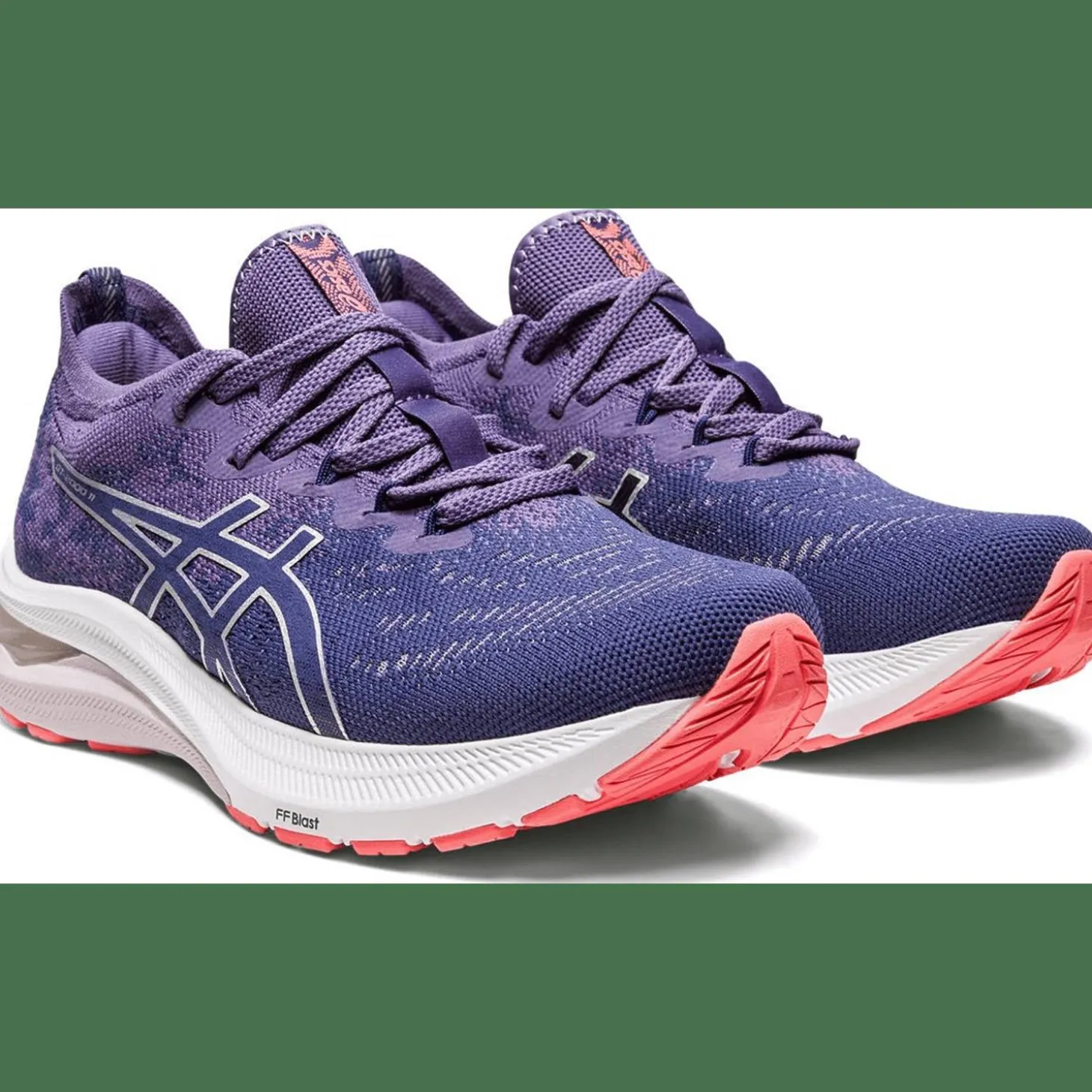 GT-2000 11 MK Damen Laufschuhe