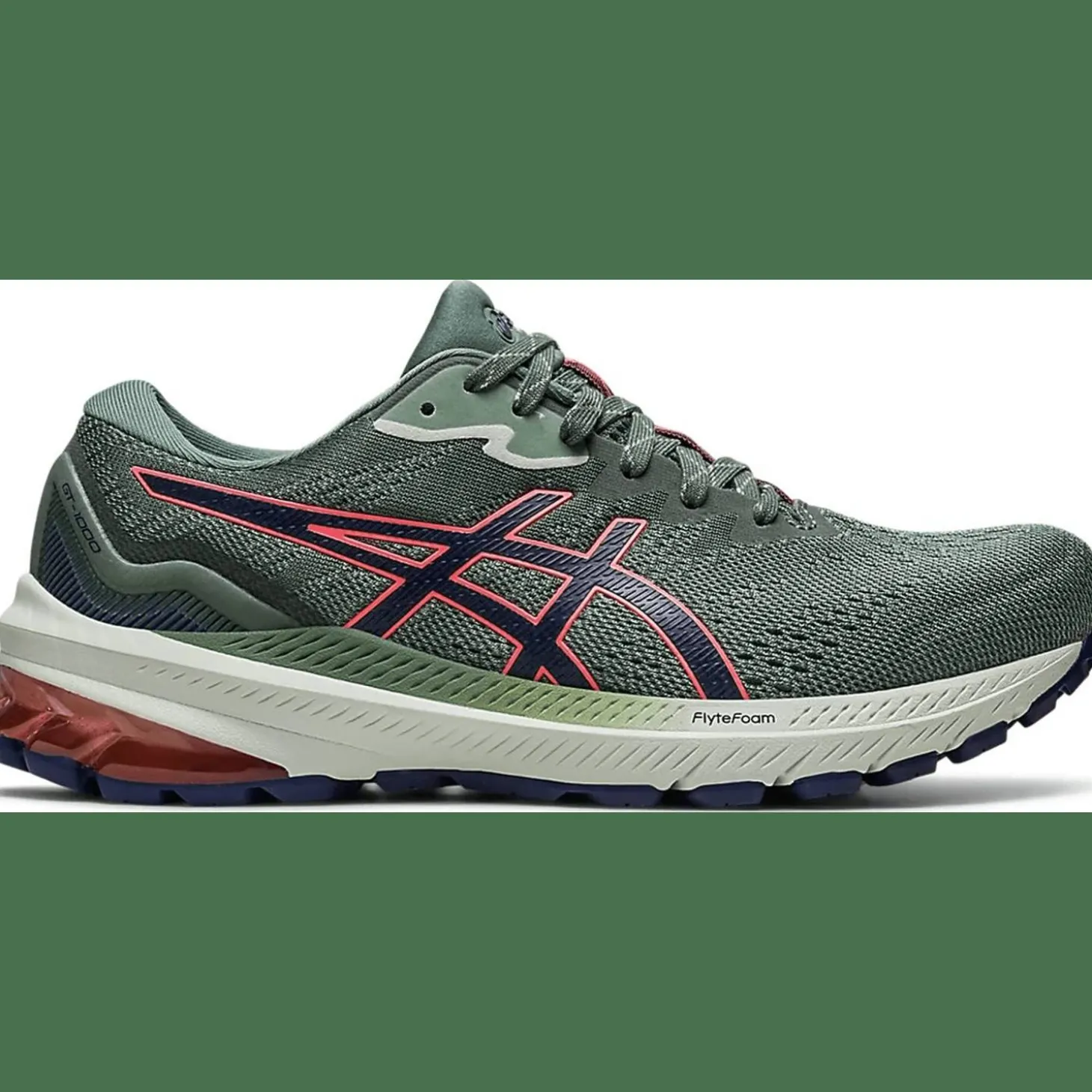 GT-1000 11 TR Damen Laufschuhe