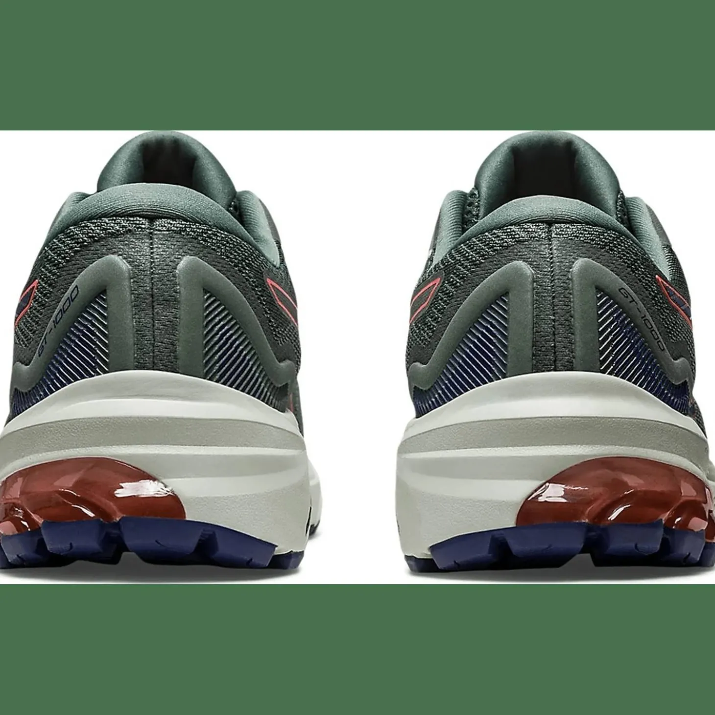 GT-1000 11 TR Damen Laufschuhe