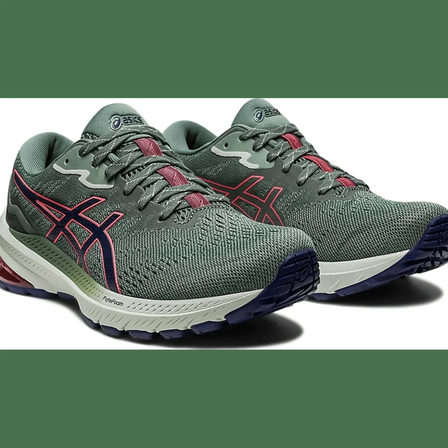 GT-1000 11 TR Damen Laufschuhe
