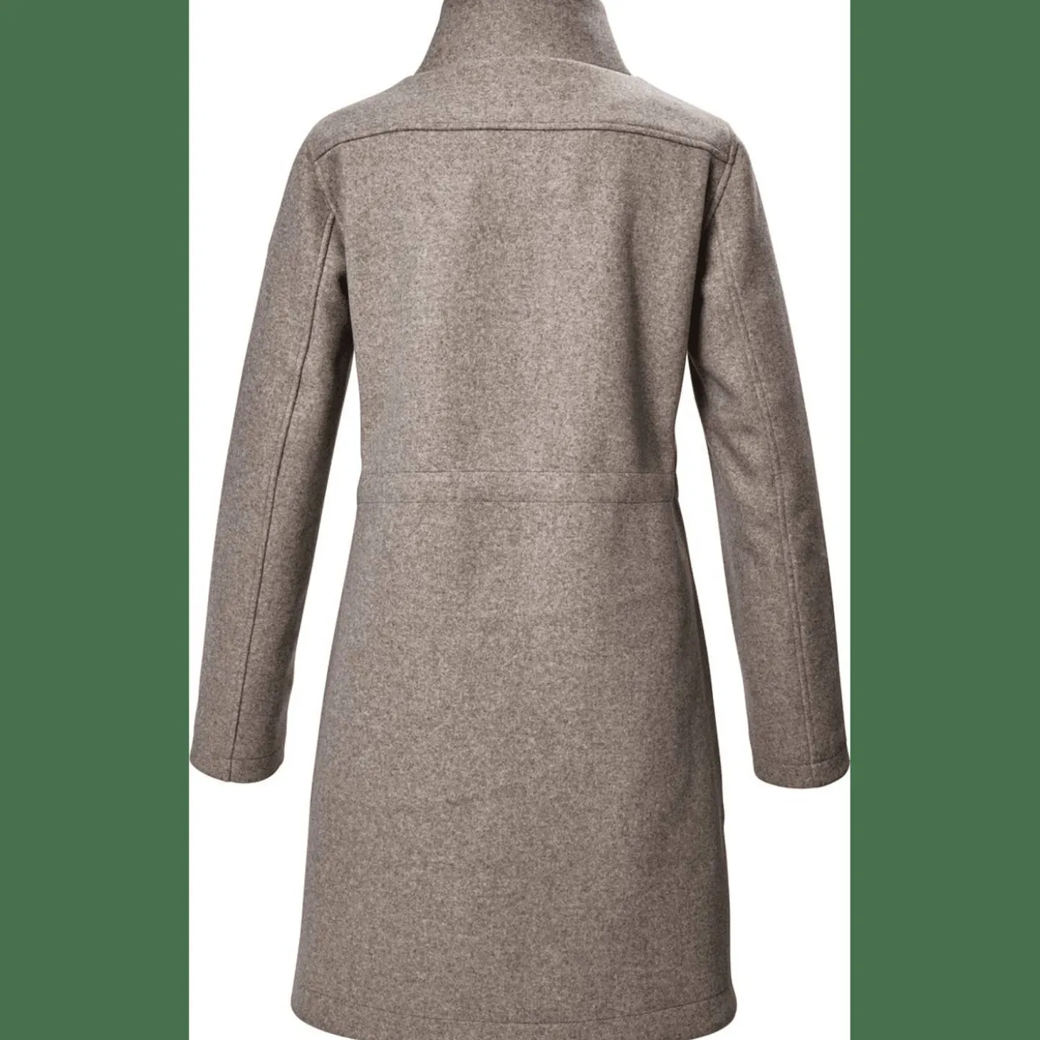 GW 46 Damen Mantel