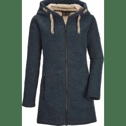 GW 54 Damen Mantel