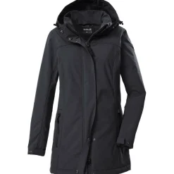 GW 36 Damen Mantel