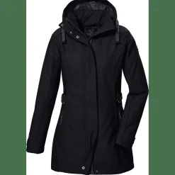 GW 22 Damen Mantel