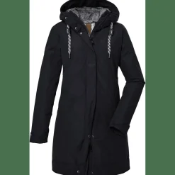 GW 13 Damen Mantel