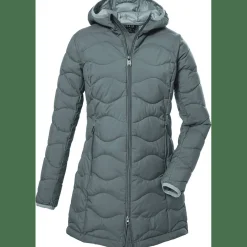 GW 20 Damen Mantel