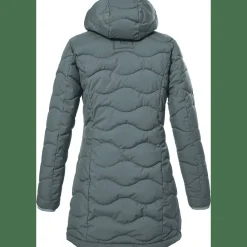 GW 20 Damen Mantel